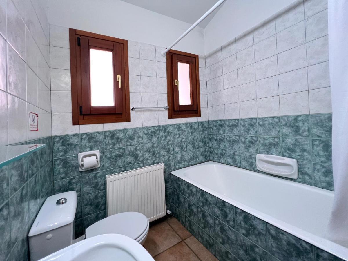 Poed Residences Platres Ngoại thất bức ảnh