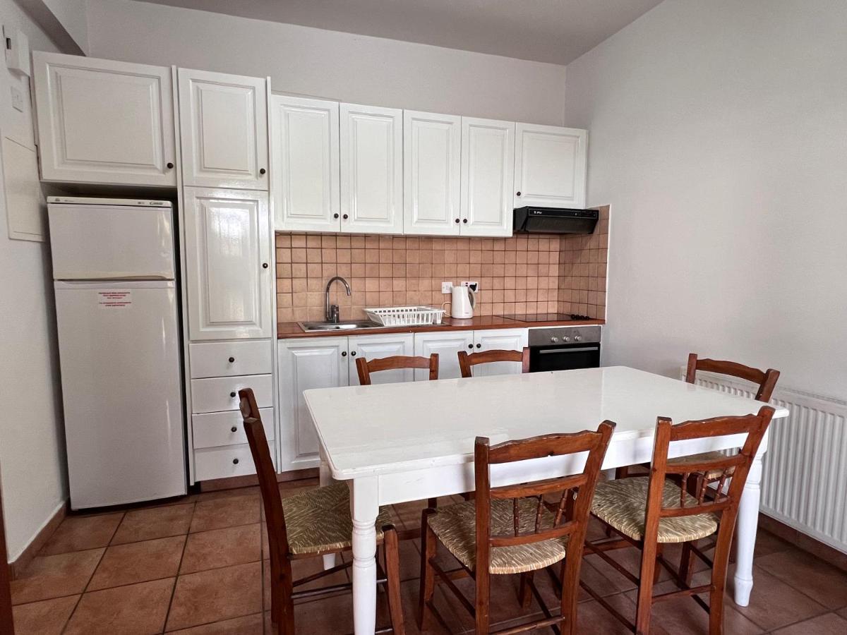 Poed Residences Platres Ngoại thất bức ảnh