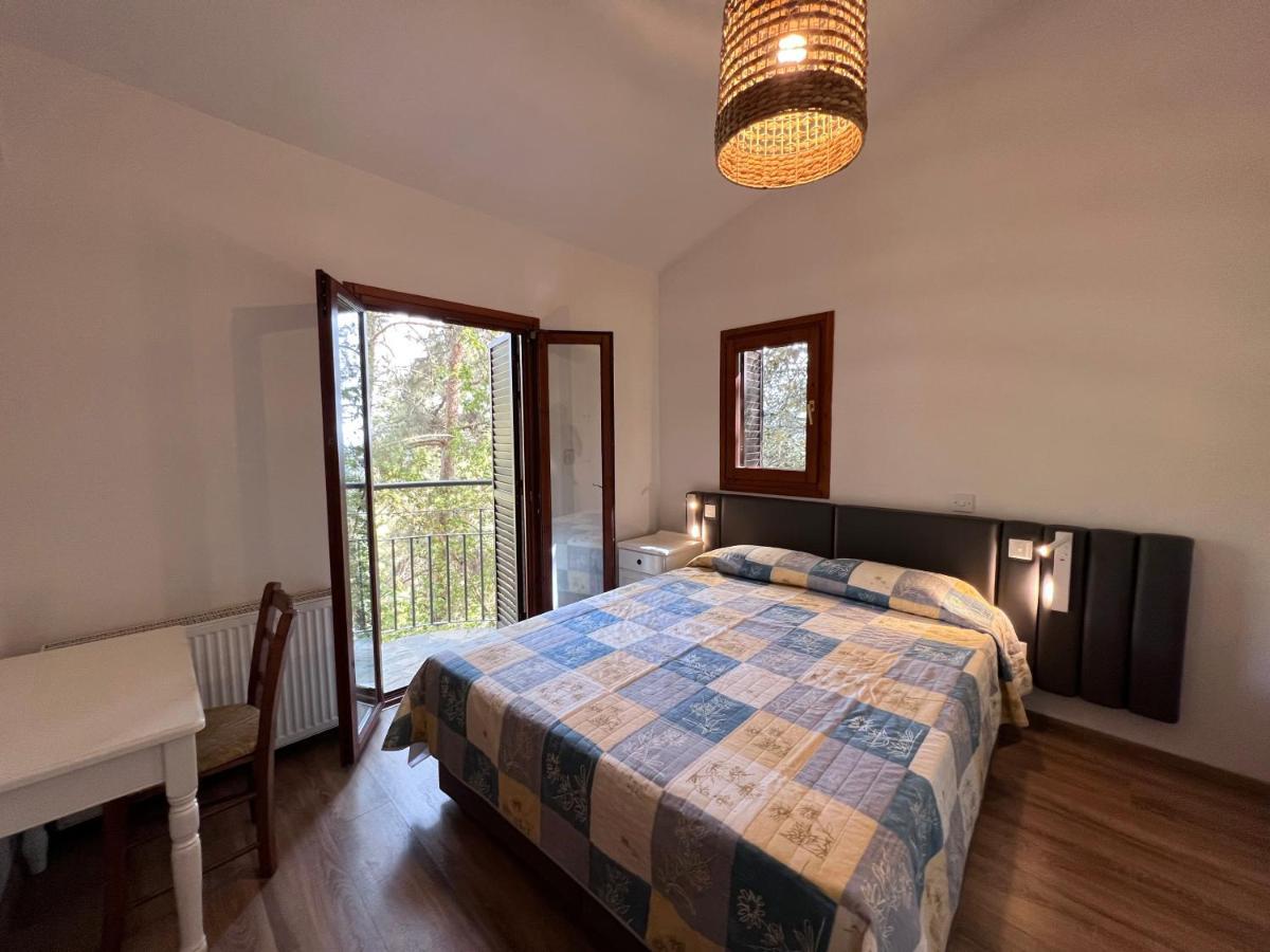 Poed Residences Platres Ngoại thất bức ảnh